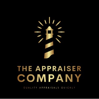 The Appraiser Company Logo